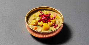 Veg Navratan Korma