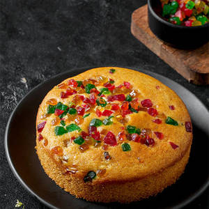 Fruit Cake (300 Gms)