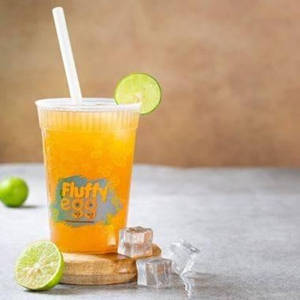 Lemon Ice Tea