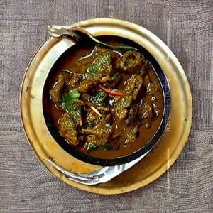 Palak Gosht
