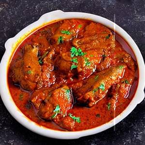 Chicken Lasuni Masala