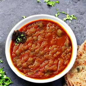 Dal Sultani [Gravy]