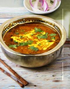 Patiala Shahi Kadhai Panner [Full]