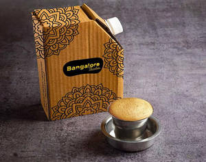 Bengaluru Filter Coffee Mini