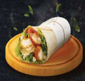 Nuggets Wrap