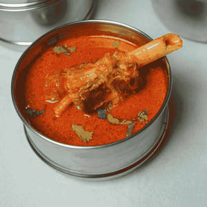 Mutton Spicy Curry - 1000 Ml