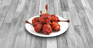 Chicken Lollipop