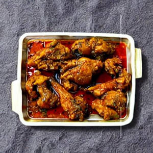 Tai Pai Chicken
