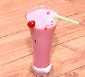 Rose milk small