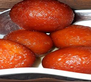 Gulab Jamun