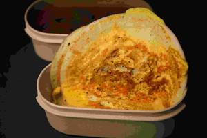 Egg Dosa - 2 Nos (No Side)