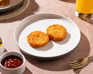 Hash Browns