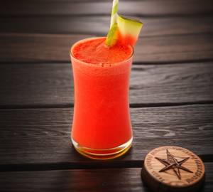 Watermelon Fruit Juice