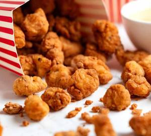 CHICKEN POPCORN