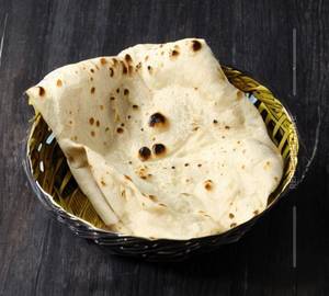Butter Tandoori Roti