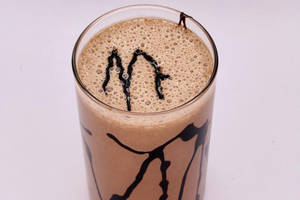 Chocolate Milkshake