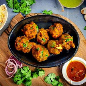 Harabhara Kofta