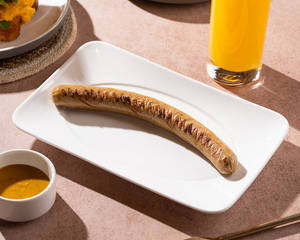 Bratwurst Chicken