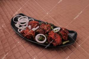 Chicken Pakoda(8Pieces)