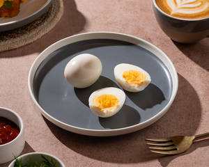 Boiled Eggs