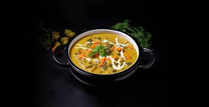 Mixed Vegetable