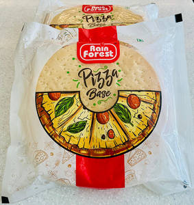 Pizza Base