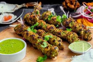 Kalmi Kebab