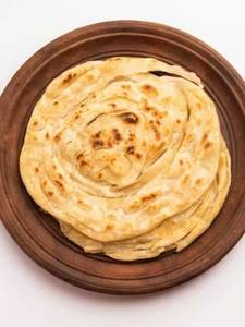 Parotta 2 pcs