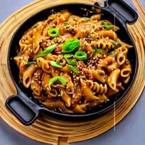 Chin Chu Chinese Pasta