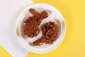 Somky Chicken Crispy Leg (drumstick)