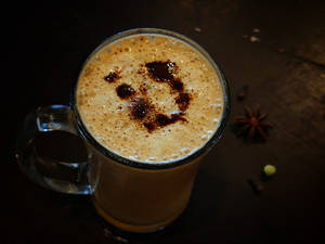 Cold Coffee (300 Ml)