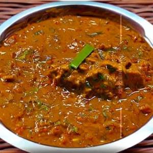 Panch Bengali Ghee Dal