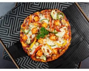 Keto Pizza (8 Inches)