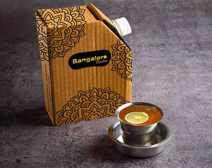Lemon Tea Mini