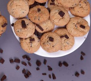 Choco Crunch Cookies 200 G