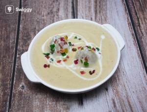 Malai Kofta ( Sweet)