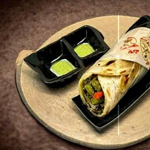 Matar Roll (Patti)