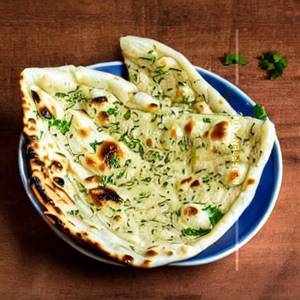 Garlic Butter Naan