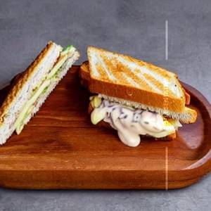 Chicken Mayo Sandwich