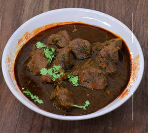 Mutton Saoji