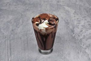 Cold Coffe