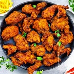 Chicken fry