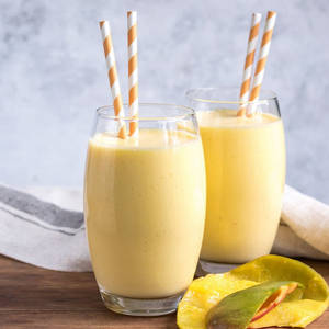 Mango Shake
