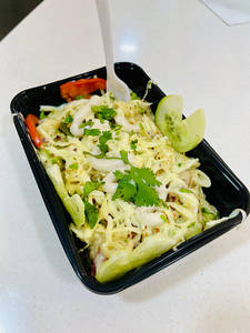 White Sauce Pasta