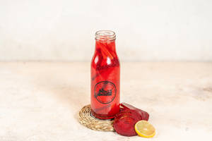 Bulbul Soda