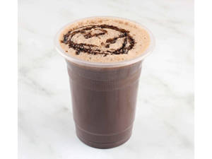 Chocolate Shake