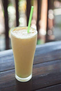 Pineapple Shake