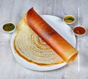 Ghee Dosa