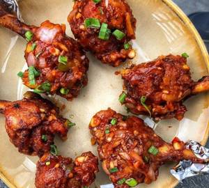 Drums of heaven [5 pieces]