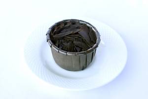 Chocolate Lava Cake